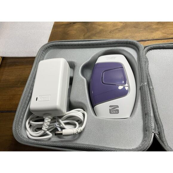 Silk’n Flash&Go Express, IPL Laser Hair Removal System - Picture 13 of 16
